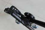 Trunk Mounted Bike Carrier/ Rear Door Mounted Bike Carrier/ Aluminium Alloy Bike