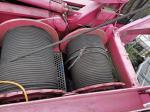 Used Manitowoc 250T Grane