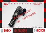 Fuel injector 0986445008 0414755014 0986445011 313GC5233MX 04262056
