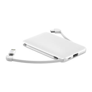 China 5000mAh Power Bank For Mobile Phone factory