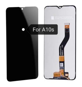 China Original A10s Ss LCD Touch Screen 5.9 Inches Black factory