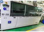 0.4MPa SMT DIP Line Machine 3 Zones Lead Free Step Motor