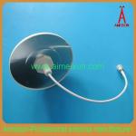 806-960/1710-2700MHz 3dBi Omni Ceiling Antenna GSM CDMA PCS 3G WLAN antenna