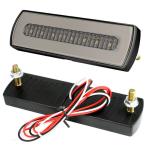 Multiple Colorful Rear Light Flashing Driving Turn Signal For Motorcycle 5W
