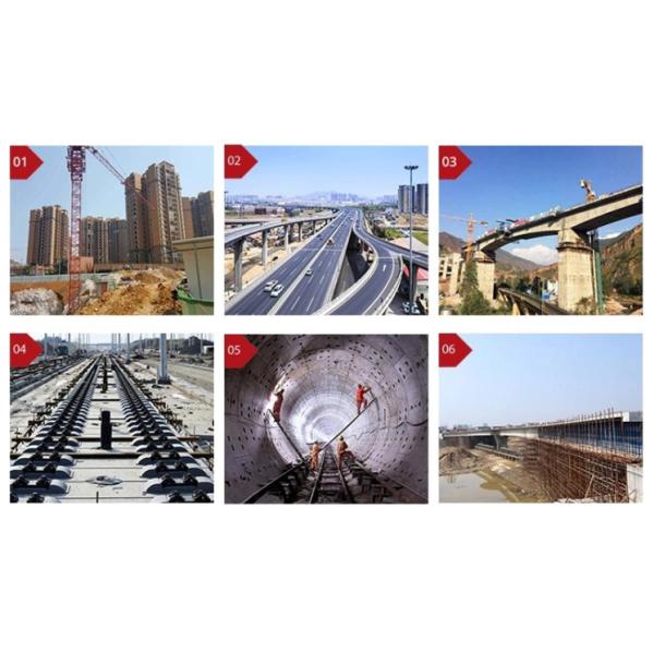 China Factory Cost-Effective HRB335 HRB400 HRB500 Steel Rebars for Building Reinforced Concrete Foundations Hot Rolled Long Bars