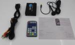 VCAN0686 Car Mobile DVB-T2 receiver