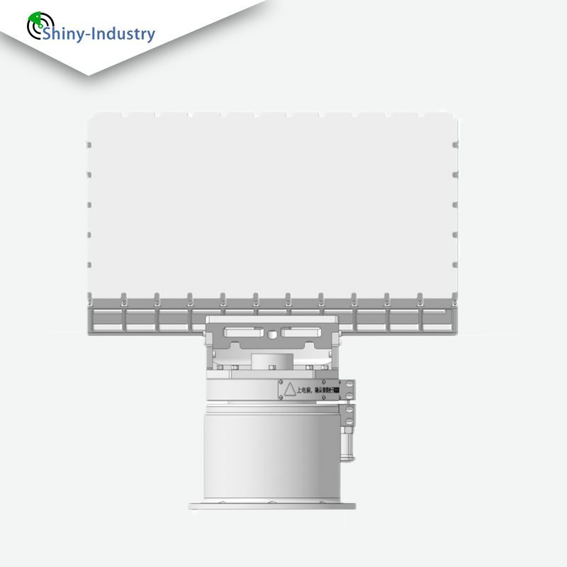 Advanced Air Surveillance Radar Systems From Trusted China Suppliers