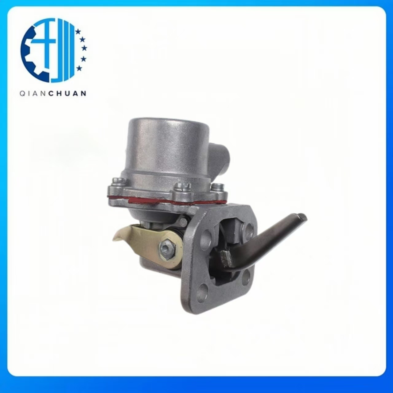 201-0877 Fuel Transfer Pump for Caterpillar CAT 312B M315 438D 424D Engine 3504