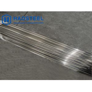 ASTM 300 Series Stainless Steel Round Bars 0.1-500mm