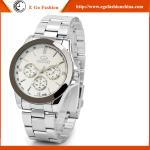 009B Blue Black White Watches for Man Stainless Steel Watch Quartz Watch Unisex
