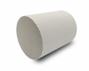 China Three Way Rare Earth Catalyst Ceramic Materials Preventing Air Pollution factory