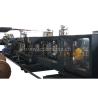Buy cheap Multifunction Paper Bag Making Equipment Starch Glue 130 Pcs / Min from wholesalers
