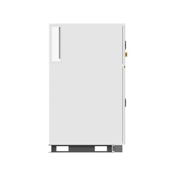China Sustainable Silent Integrated ESS Ferrous Lithium Phosphate Battery with 0.99 Power Factor factory