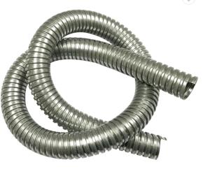 China Ul Listed 1/2-4&quot; Reduced Wall Aluminum Flexible Conduit factory