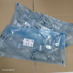 China Hyunsang Excavator Spare Parts Pipe 6743-71-5040 6743715040 For WA380 PC300 PC360 factory