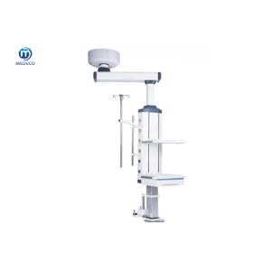 China Electric Single Arm Anesthesia Pendant Hospital ICU Room on sale
