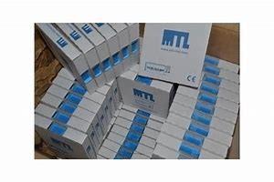 China Eaton MTL4549 Isolating Driver Manuals factory