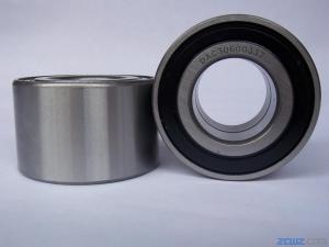 China High Speed Front Rear Wheel Bearing Replacement , DAC38700037 Auto Wheel Hub factory