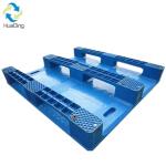 1200x1100 hdpe material pallet big plastic pallet floor hygienic plastic pallet