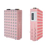 Clinic 300W LED Red Light Therapy Built-in Timer For Muscles