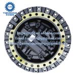 ZX210-5G/ZX200-3 Travel Drive with Motor Apply To Excavator Final Drive Assembly