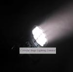 14x3W Waterproof Tri LED Par Can