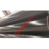 Buy cheap ASTM A53 Gr.B seamless pipes Bevel end SCH30 STD from wholesalers