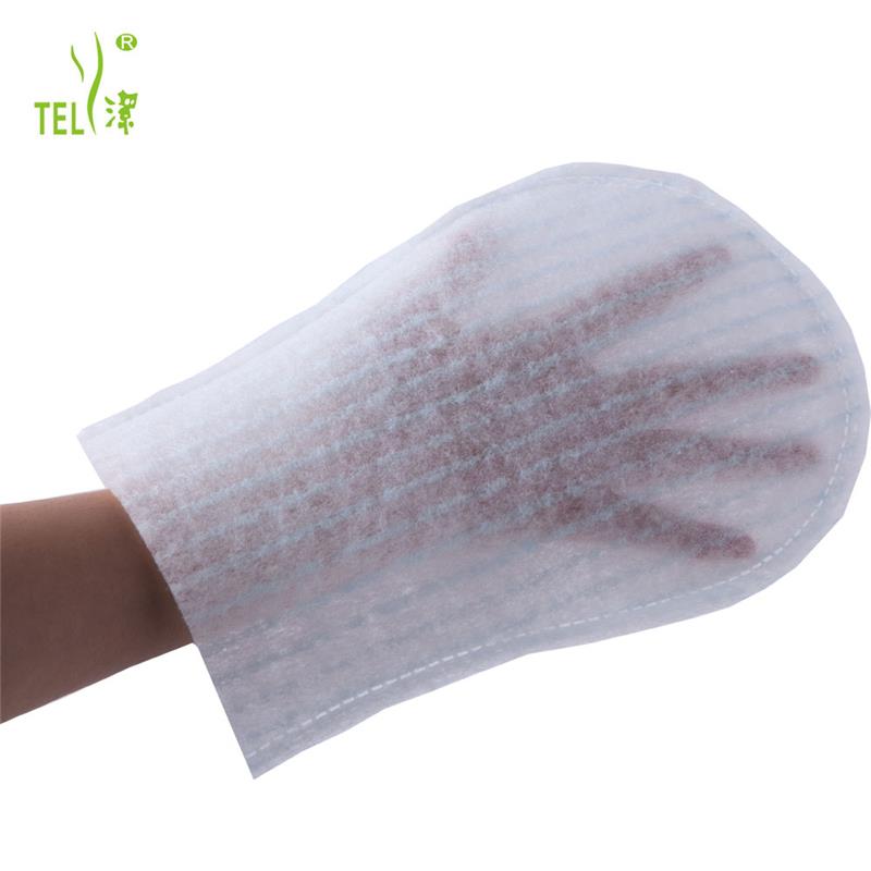 Factory price Disposable Soapy Washing Wipers Medical Non Woven Washing Wipers