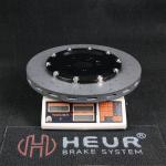 Heur Brake Carbon Ceramic Disc For Porsche Cayenne Coupe Upgrade 440*40mm Front