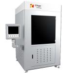 Professional Eco - Friendly Stereolithography Sla 3d Printer 800×800×500 Mm