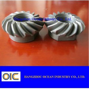 China Umbrella Gear Bevel Gear Pinion on sale