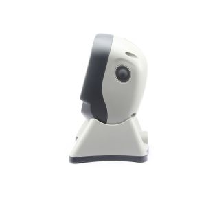 Self Developed Omnidirectional Laser Barcode Scanner With 32 Bit Decoder