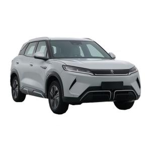 China 2024 BYD Yuan EV Electric SUV Car Powered by Lithium Battery for BYD Electric Vehicle factory