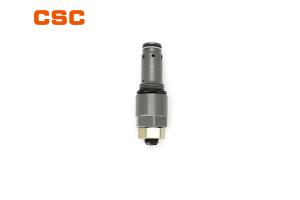 China Original New Main Relief Valve for excavator KOMATSU 60-7 factory