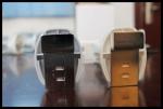 COMER security metal display accessories hook for retail display stand