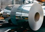 Automobile Sheet Metal Coil Anti Corrosion Excellent Mechanical Properties