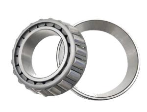 China 100mm Sealed Tapered Roller Bearings 32220 33020 30220 V1 V2 Vibration factory