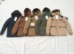 8858 Men's jacket coat