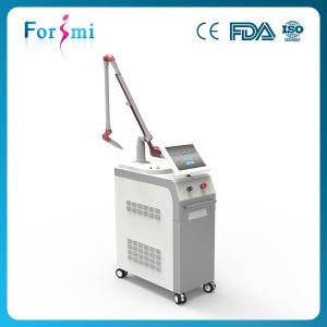China factory price hotsale yag laser power supply nd yag laser tattoo hair removal machine for sale factory
