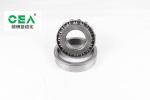 Stainless Steel High Speed Tapered Roller Bearings P0 P6 P5