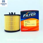 High Performance IS09001 Cartridge Oil Filter CH9706 For Volkswagen