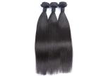 Cuticle aligned hair extensions,wholesale raw unprocessed virgin brazilian hair