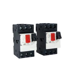 China 3P MPCB GV2-ME Motor Protection Circuit Breaker Cooper 3 Poles 24.0-32.0 factory