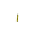 Capacitive Cylindrical Fast Charge Lithium Titanate Battery HTC7240 2.4V High