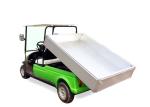 Customized Electric Utility Vehicle , Battery Operated Golf Buggies CE