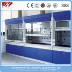 Popular Full Steel School Science Lab Island Bench Furniture With Drawer