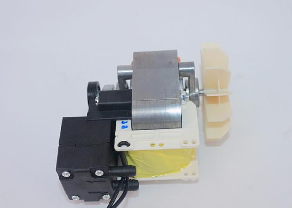Medical Compressor Nebulizer Shaded Pole Motor 220V / 110V & 50HZ / 60HZ