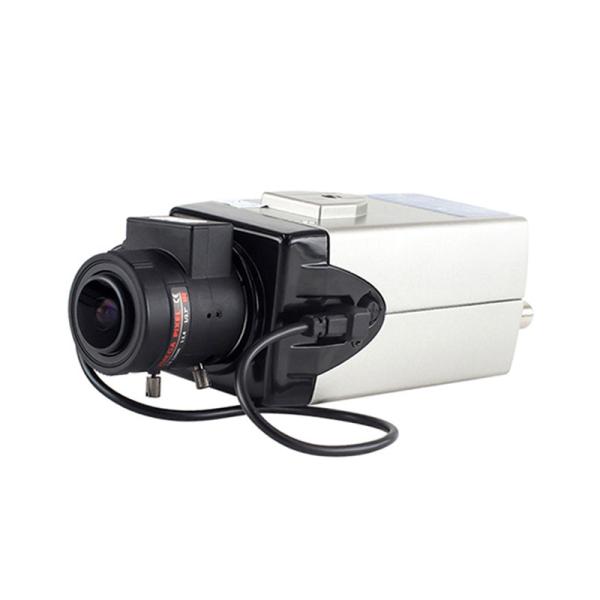 China 3G SDI Video Interface IP Streaming CCTV Camera Mini For Video Surveillance factory