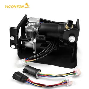 China 15254590 Air Suspension Compressor For Chevrolet Suburban 1500 factory
