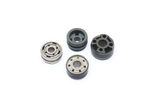 China Carbon Fiber Front Shock Absorber OD 20 mm With Steam Treatment factory